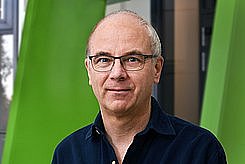 Herr Prof. Dr. Frank Göhmann